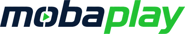 mobaplay brand logo